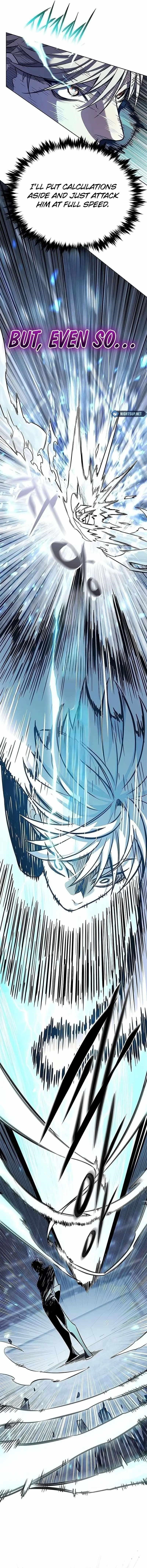 Eleceed - Chapter 357 Page 6