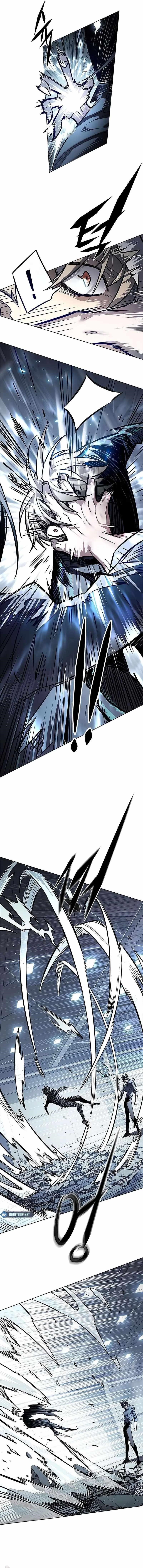 Eleceed - Chapter 357 Page 8