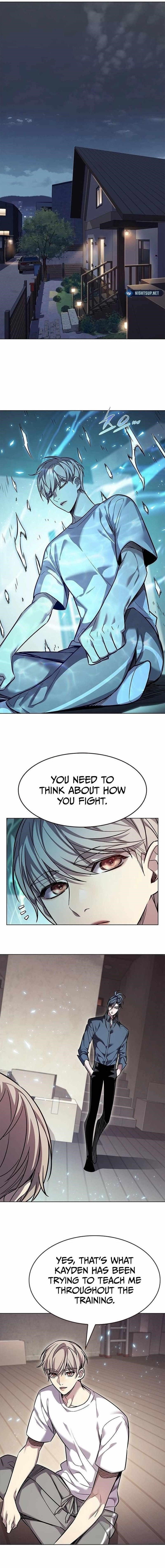 Eleceed - Chapter 360 Page 1