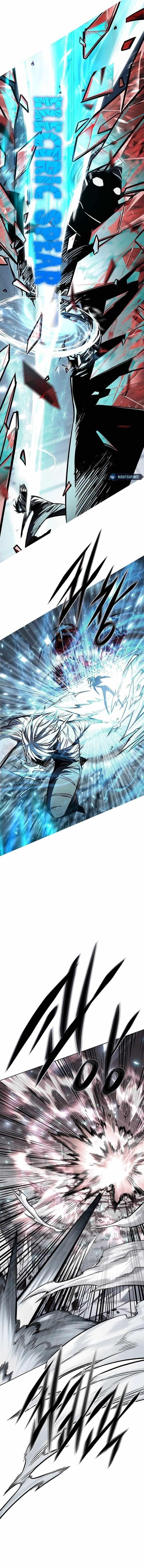 Eleceed - Chapter 360 Page 11