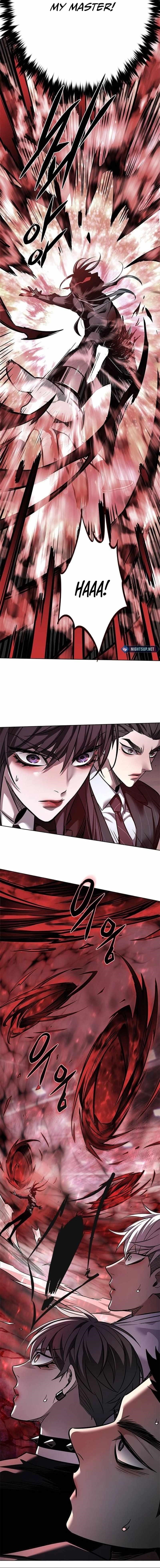 Eleceed - Chapter 360 Page 19