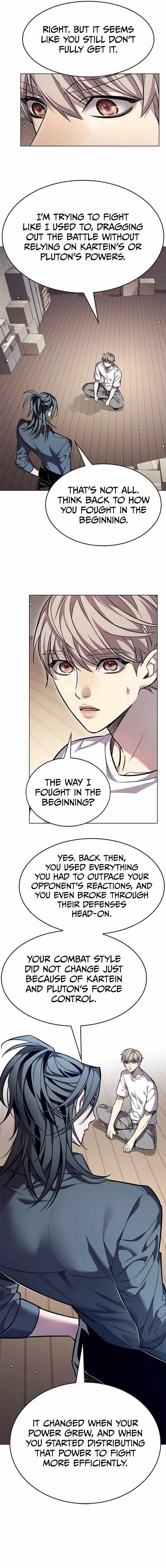 Eleceed - Chapter 360 Page 2