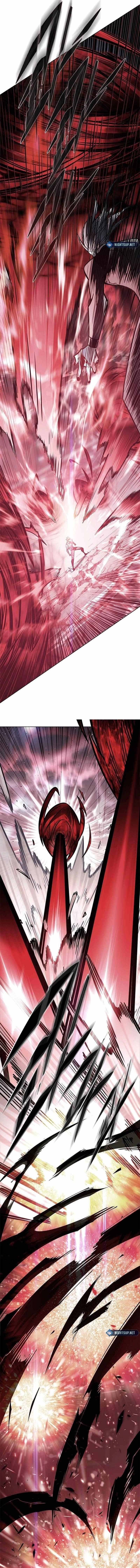 Eleceed - Chapter 360 Page 21