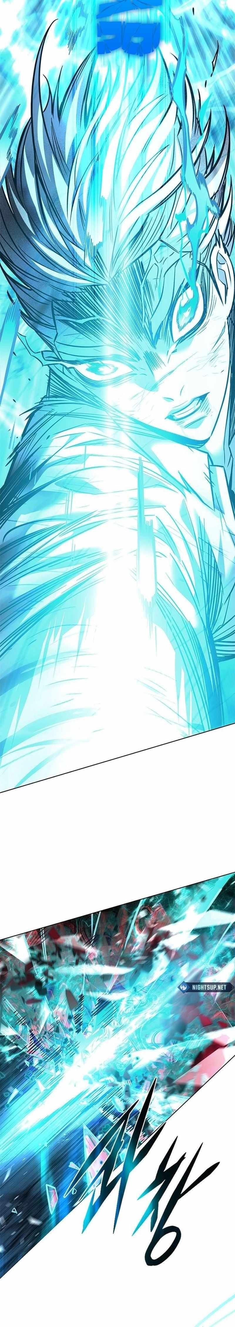 Eleceed - Chapter 360 Page 25