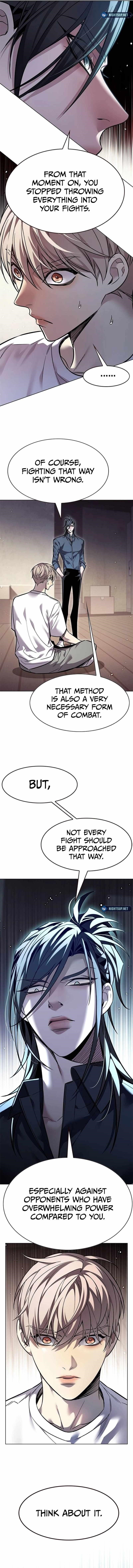 Eleceed - Chapter 360 Page 3