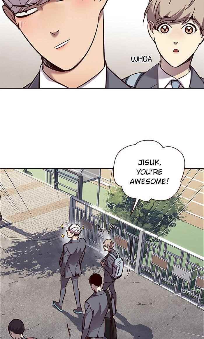 Eleceed - Chapter 57 Page 36
