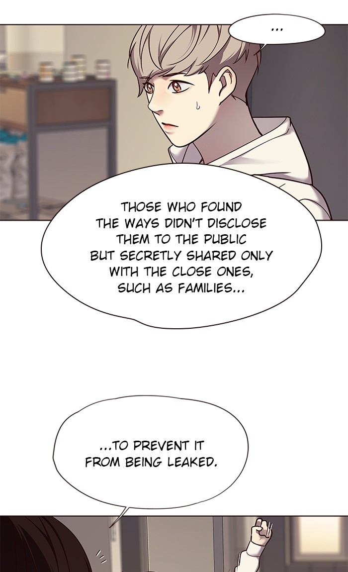 Eleceed - Chapter 65 Page 44