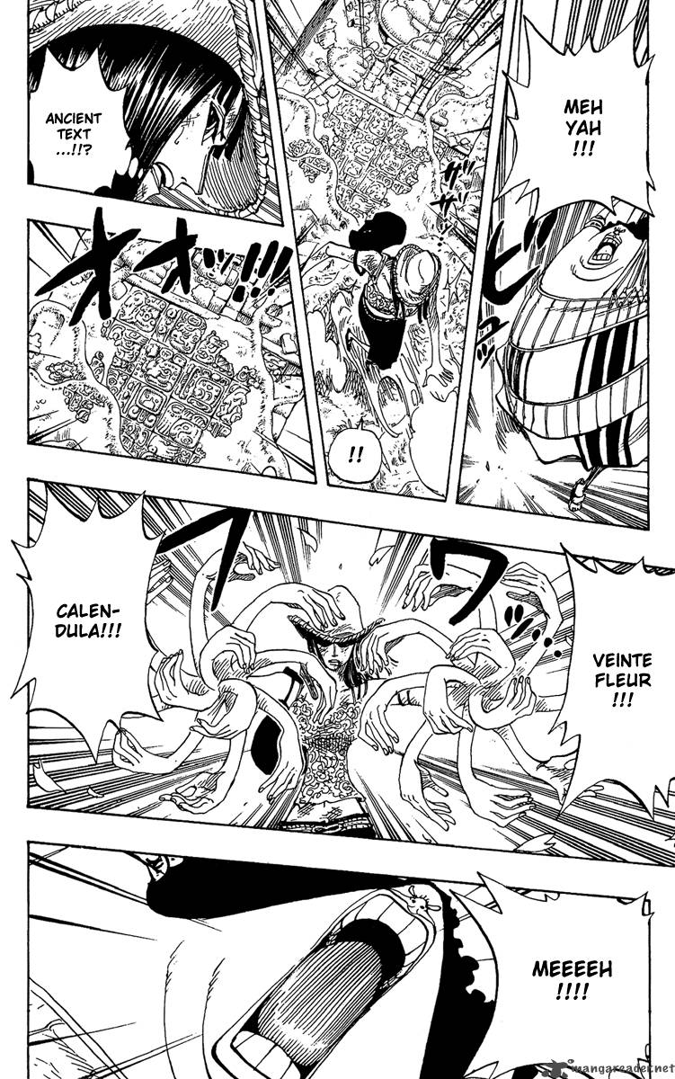 One Piece - Chapter 264 Page 8