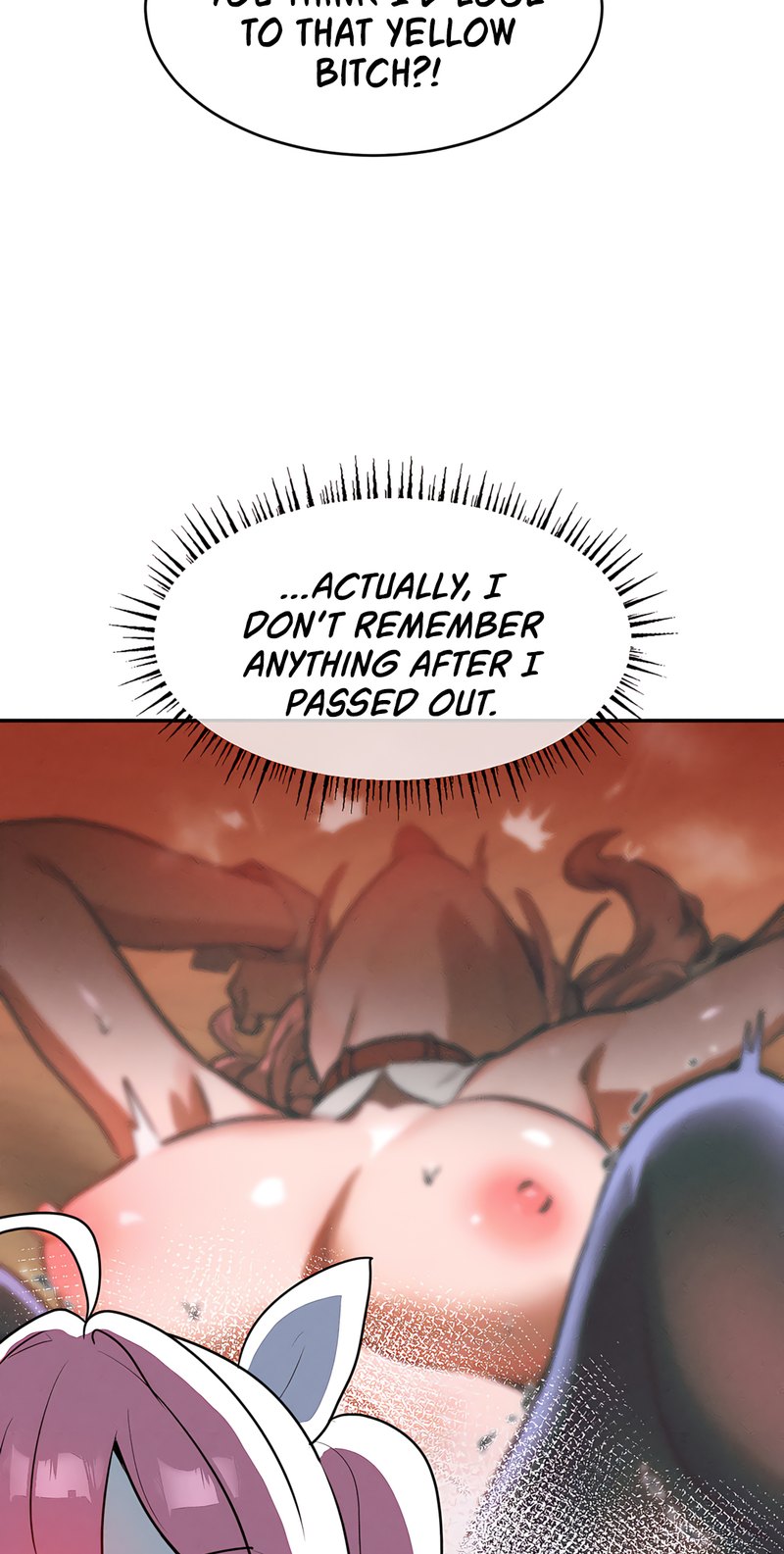 Magical Girl Service - Chapter 28 Page 13