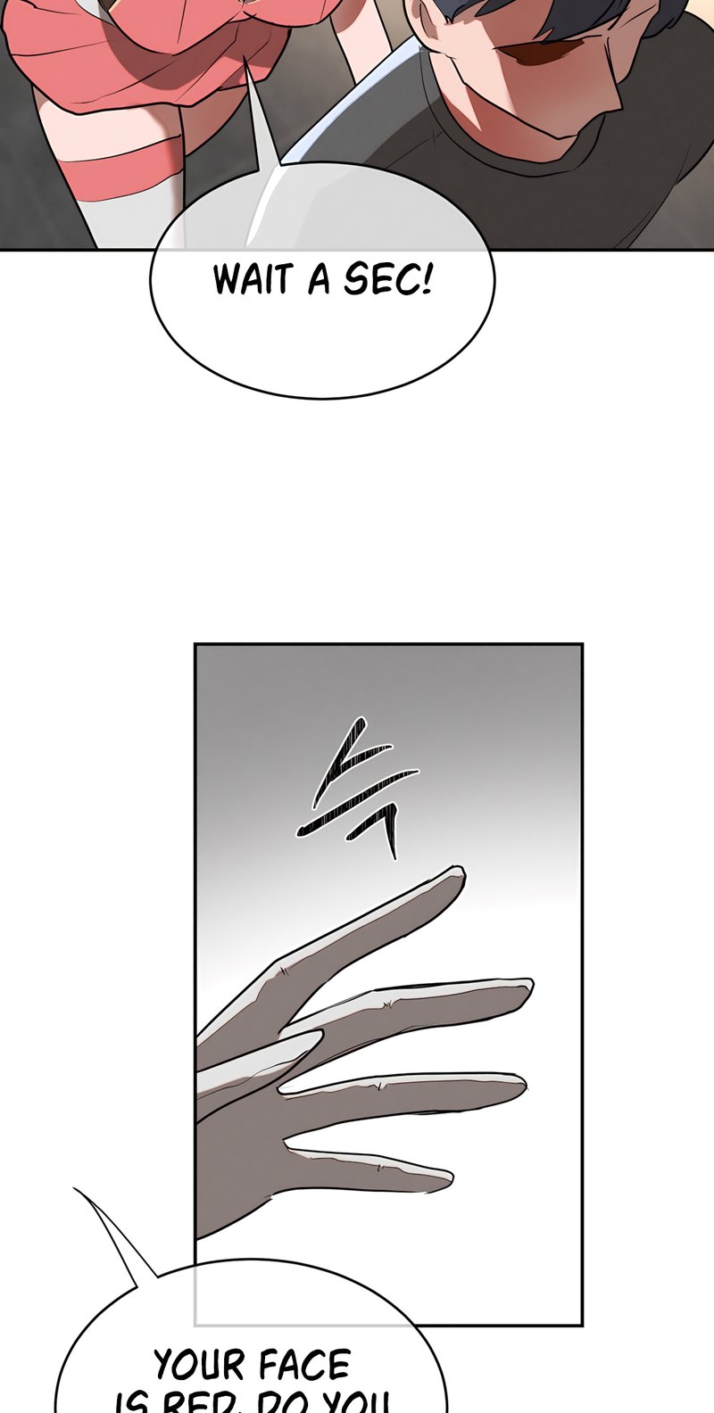 Magical Girl Service - Chapter 28 Page 16