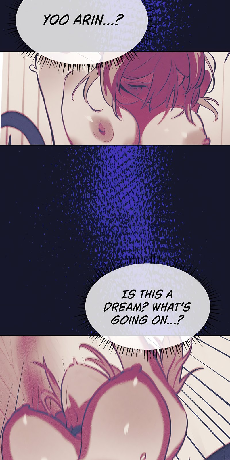 Magical Girl Service - Chapter 28 Page 23