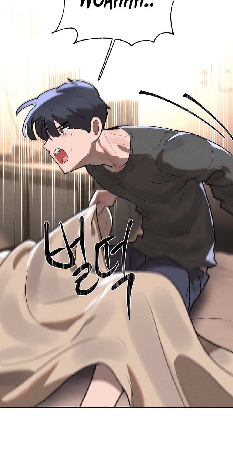 Magical Girl Service - Chapter 28 Page 26