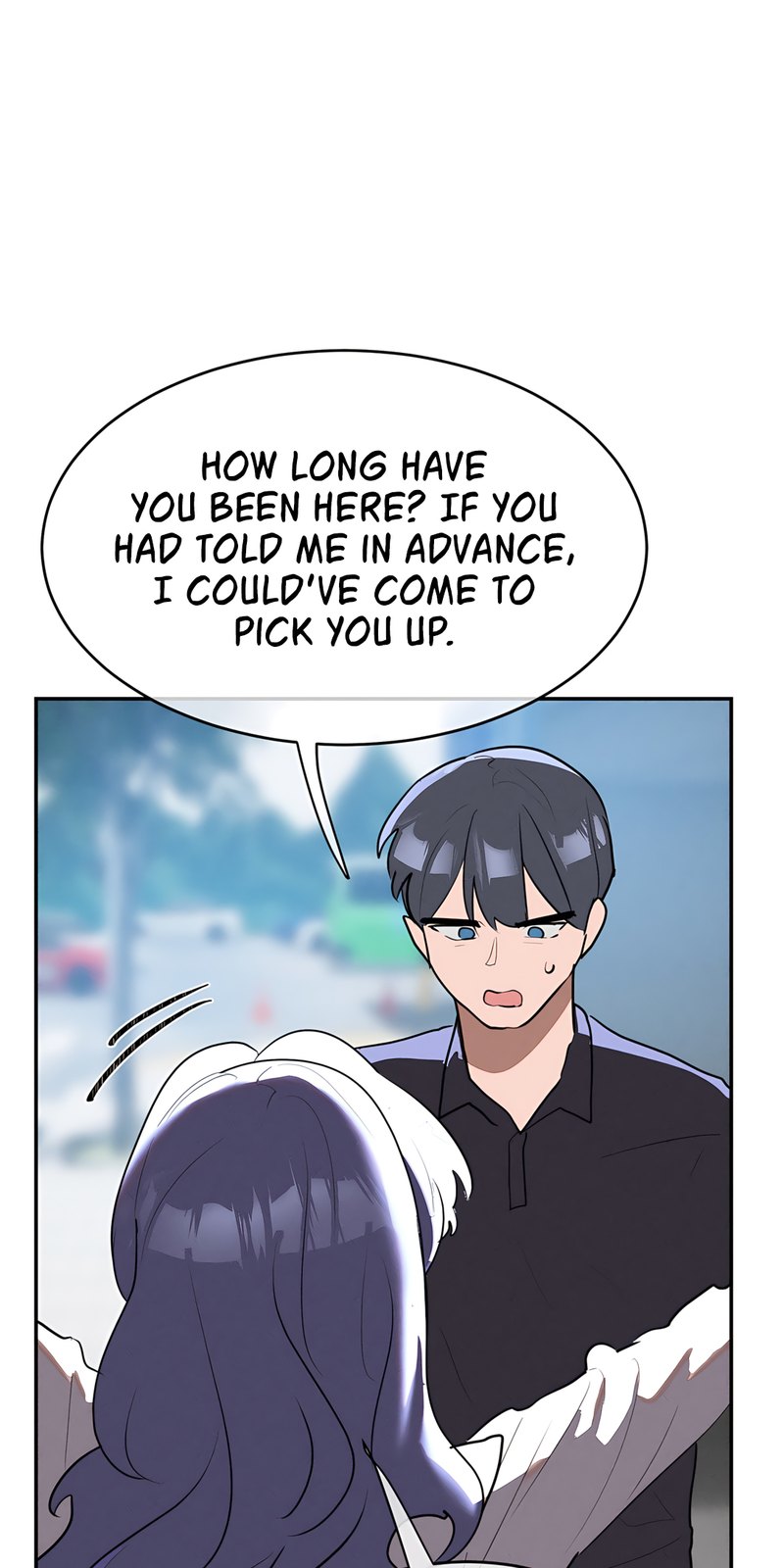 Magical Girl Service - Chapter 28 Page 32