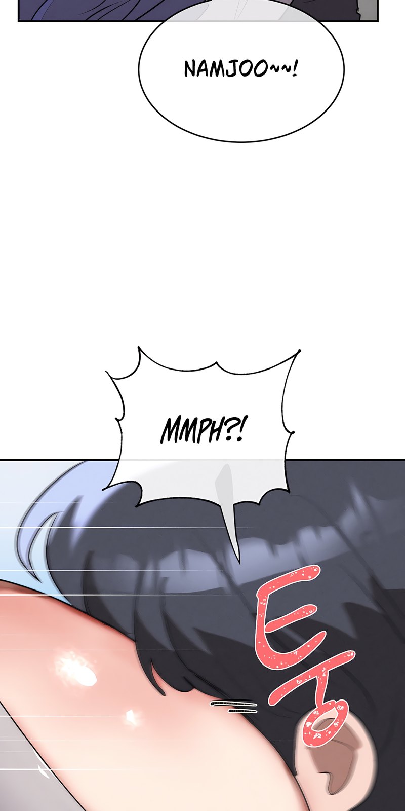 Magical Girl Service - Chapter 28 Page 33