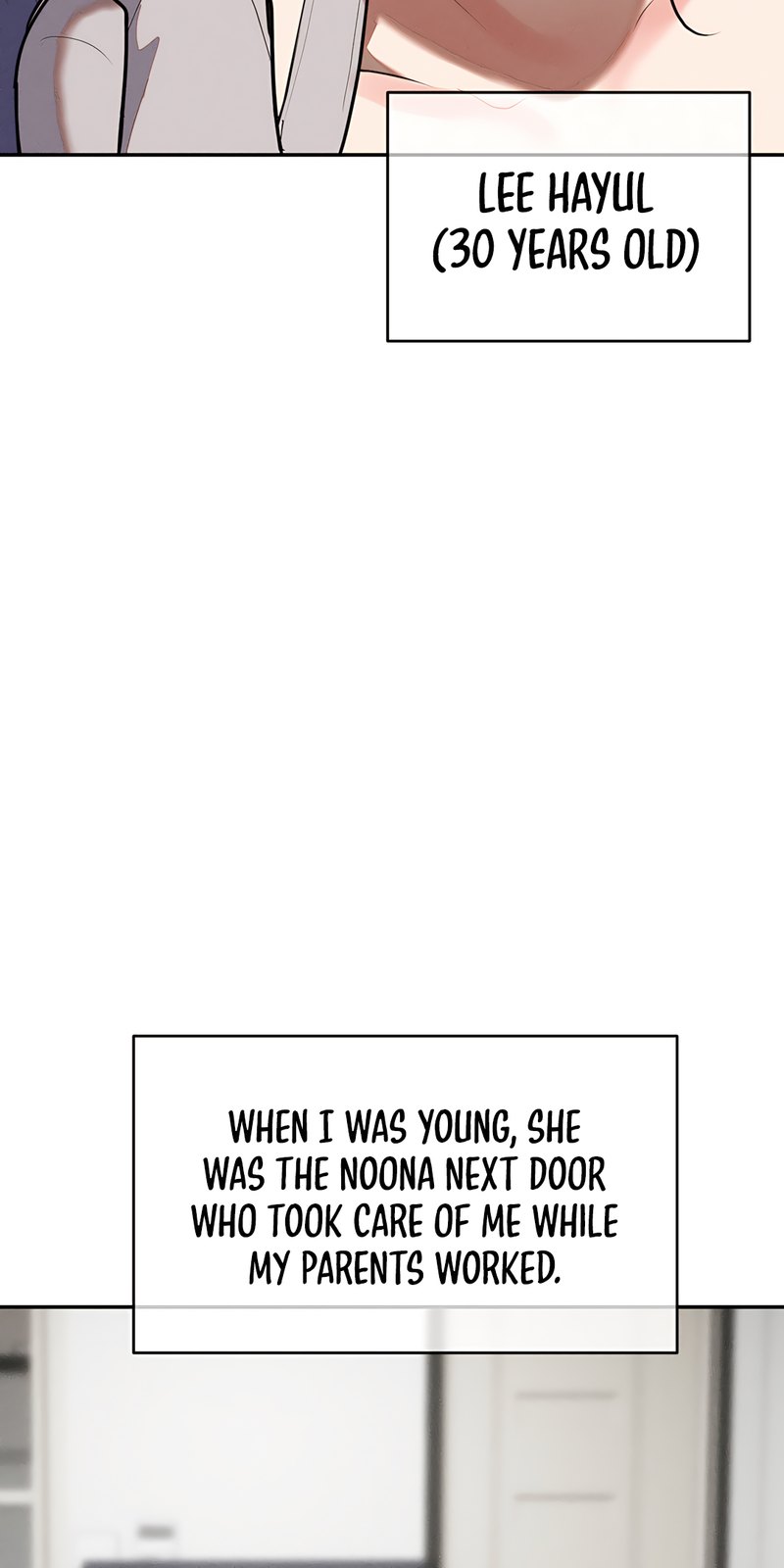 Magical Girl Service - Chapter 28 Page 39