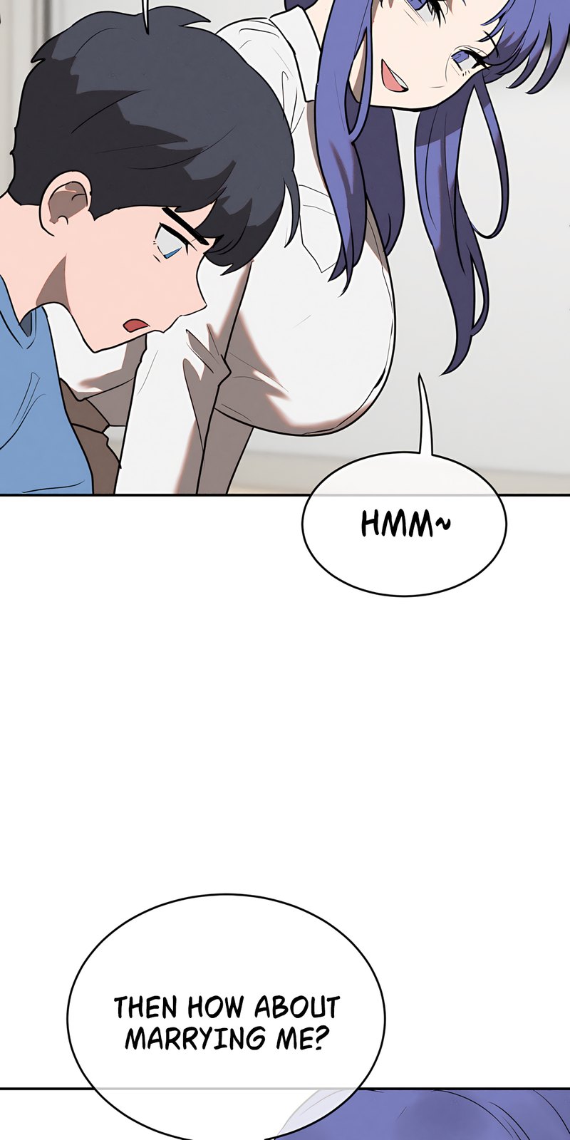 Magical Girl Service - Chapter 28 Page 41