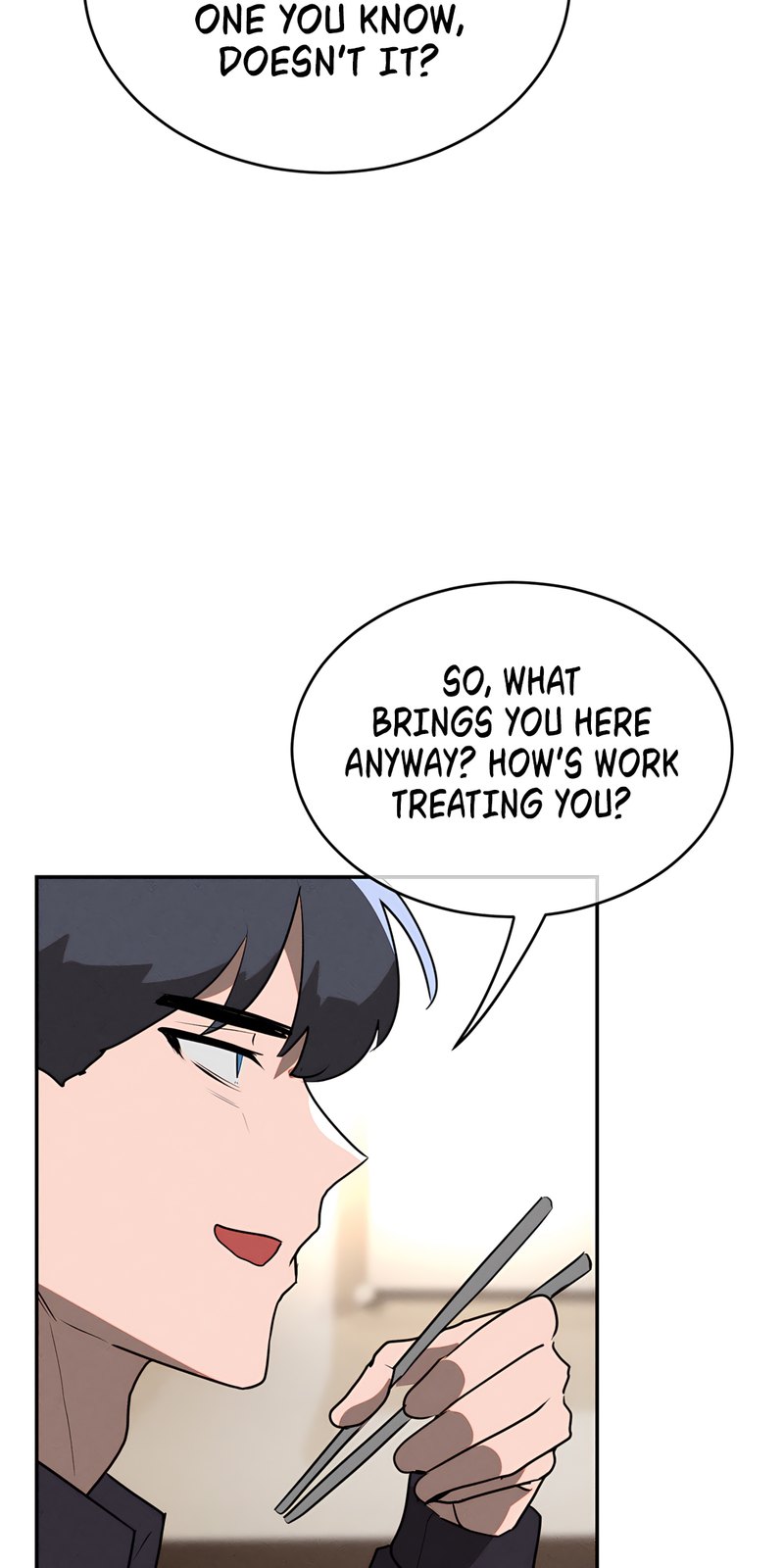 Magical Girl Service - Chapter 28 Page 47