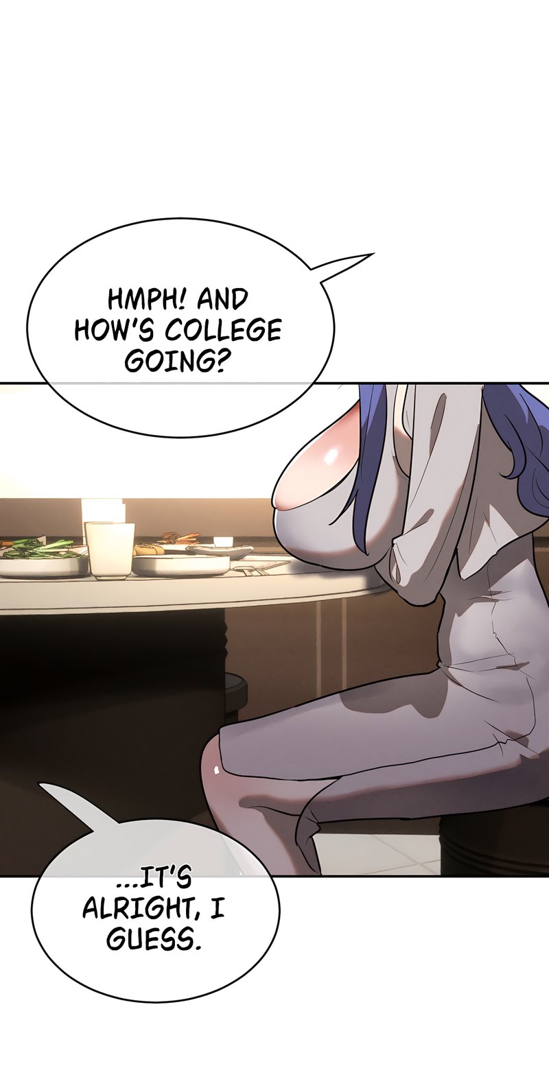 Magical Girl Service - Chapter 28 Page 52