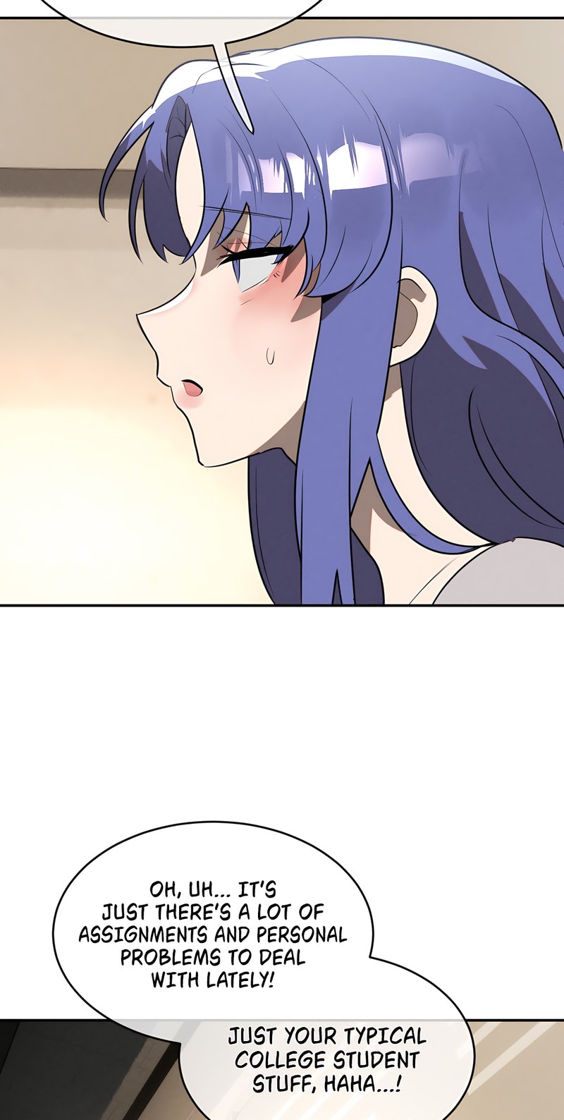 Magical Girl Service - Chapter 28 Page 61