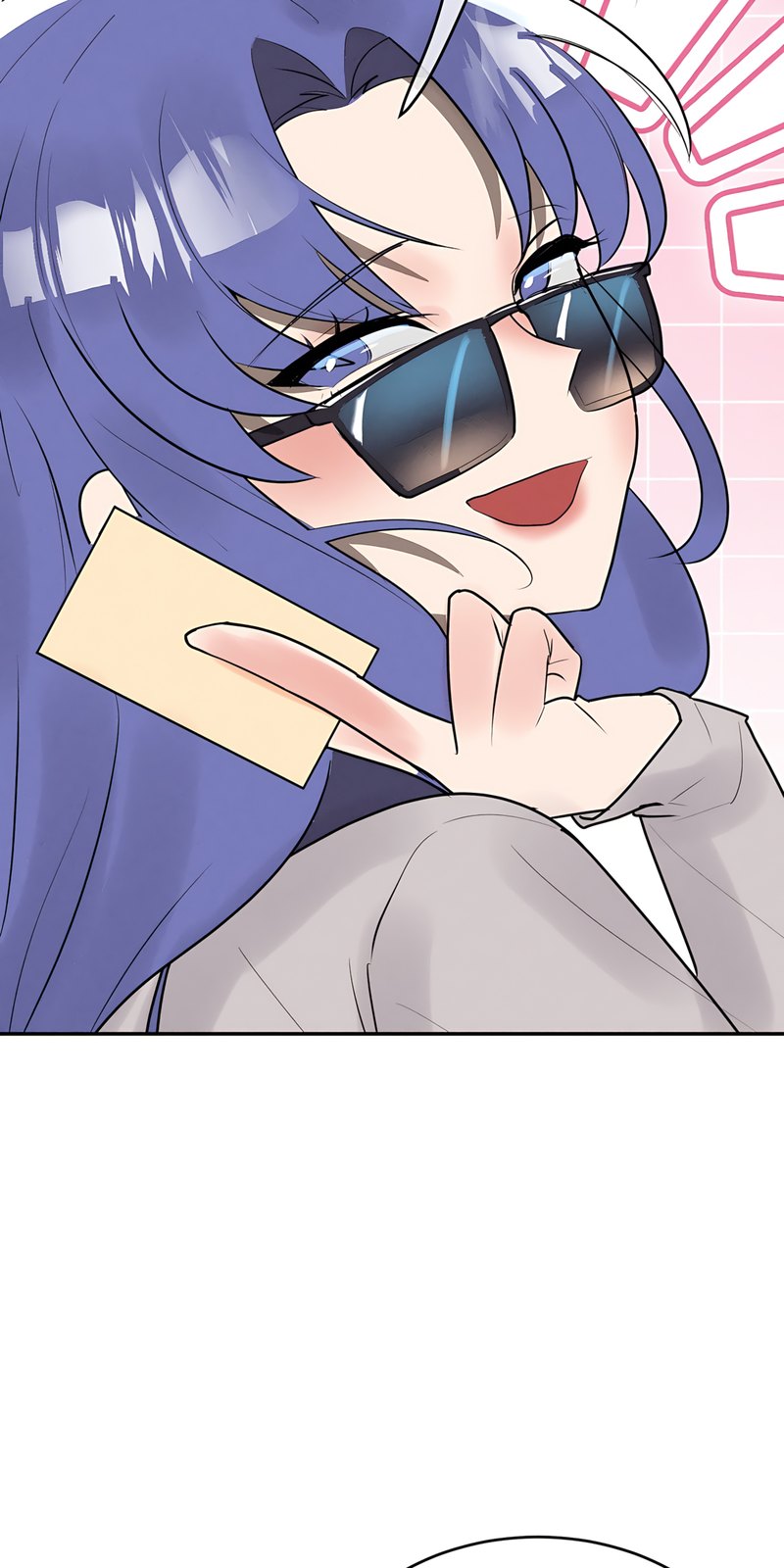 Magical Girl Service - Chapter 29 Page 10