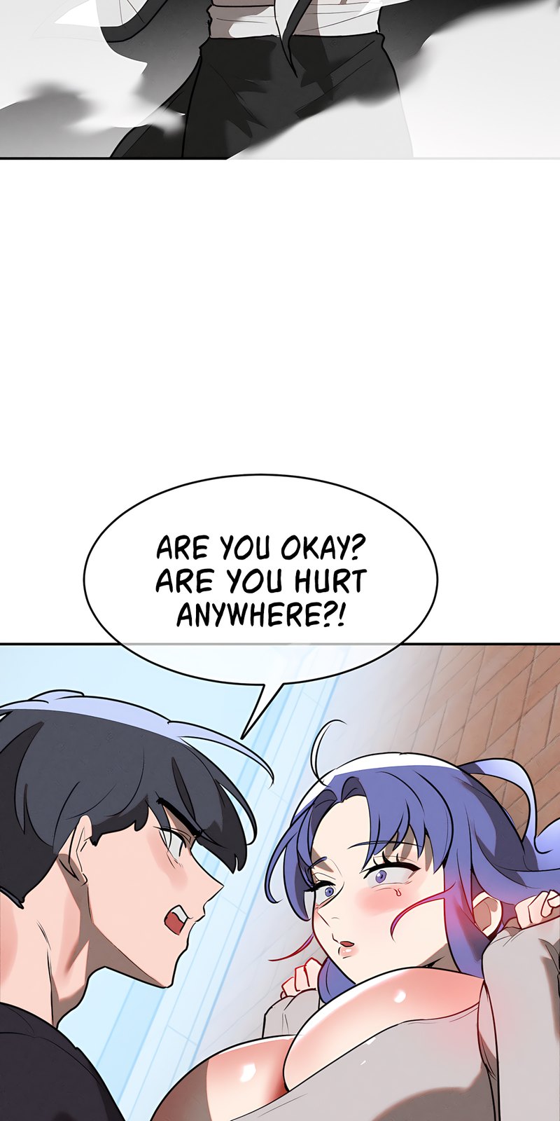 Magical Girl Service - Chapter 29 Page 17