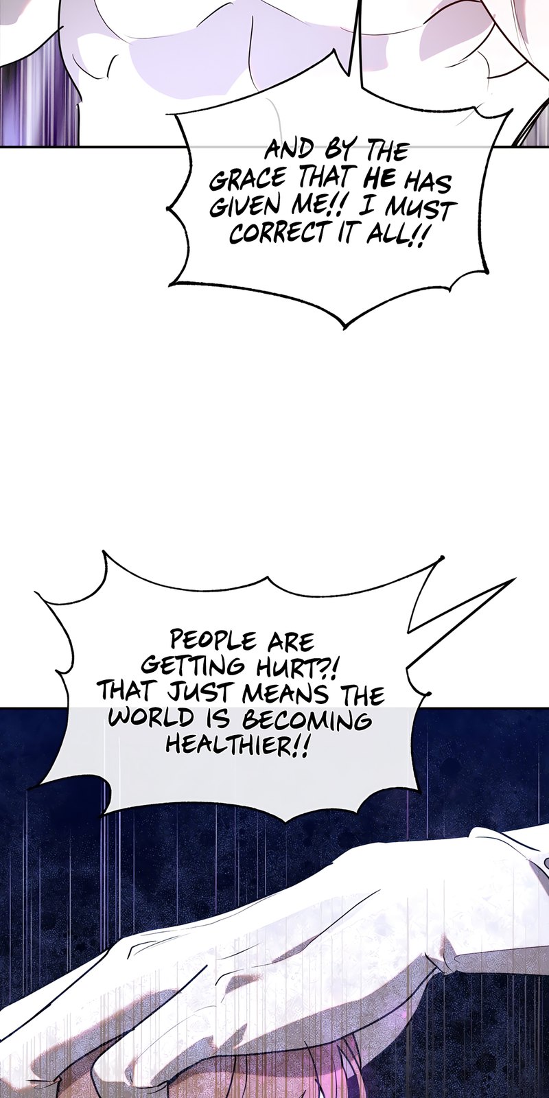 Magical Girl Service - Chapter 29 Page 25