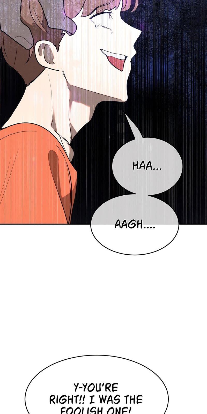 Magical Girl Service - Chapter 29 Page 26