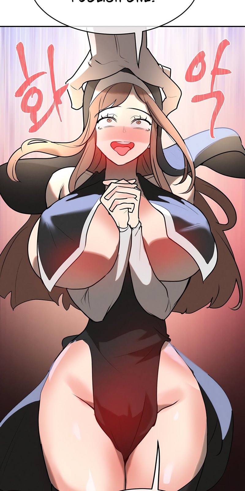 Magical Girl Service - Chapter 29 Page 27