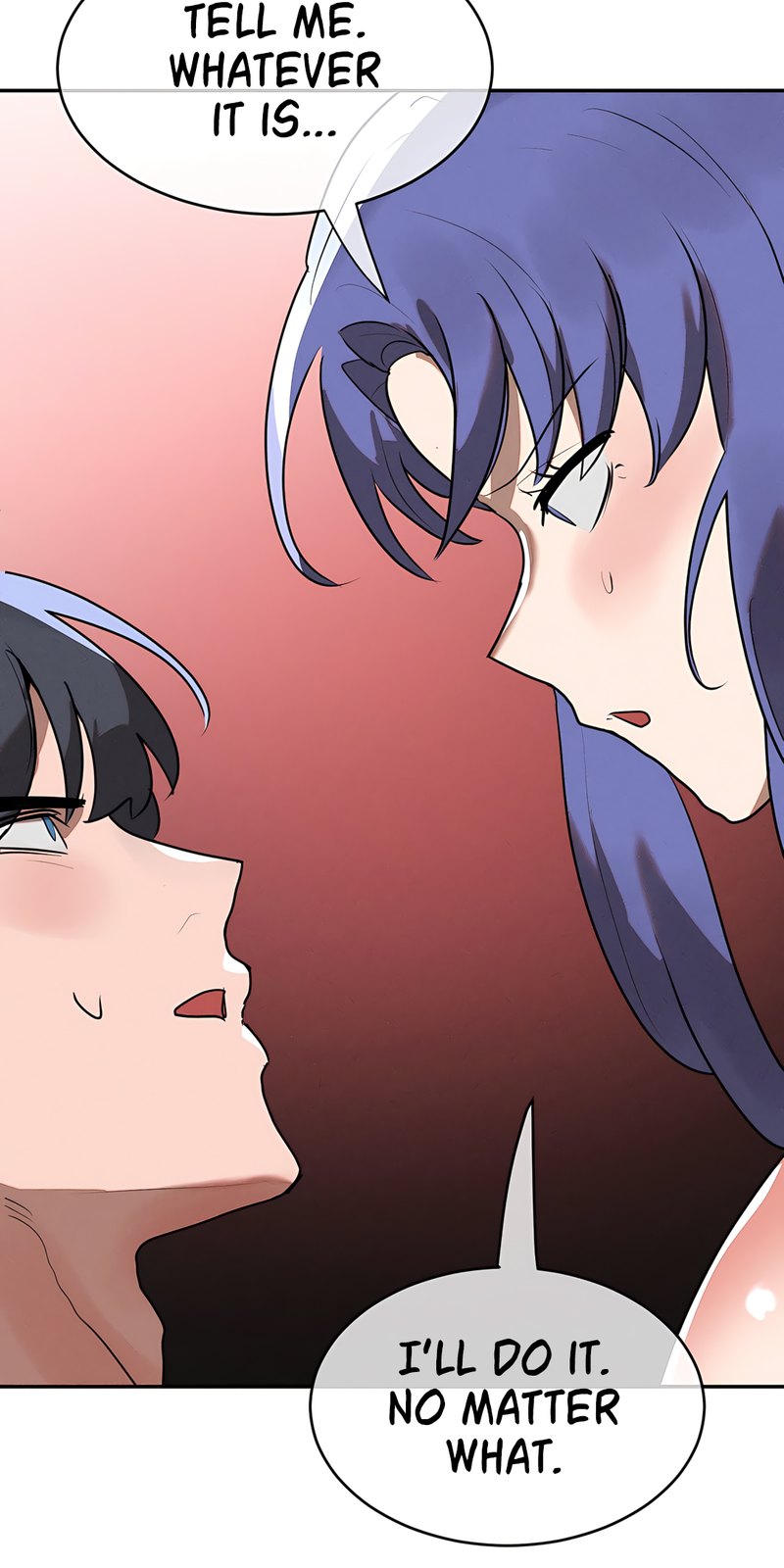 Magical Girl Service - Chapter 29 Page 33