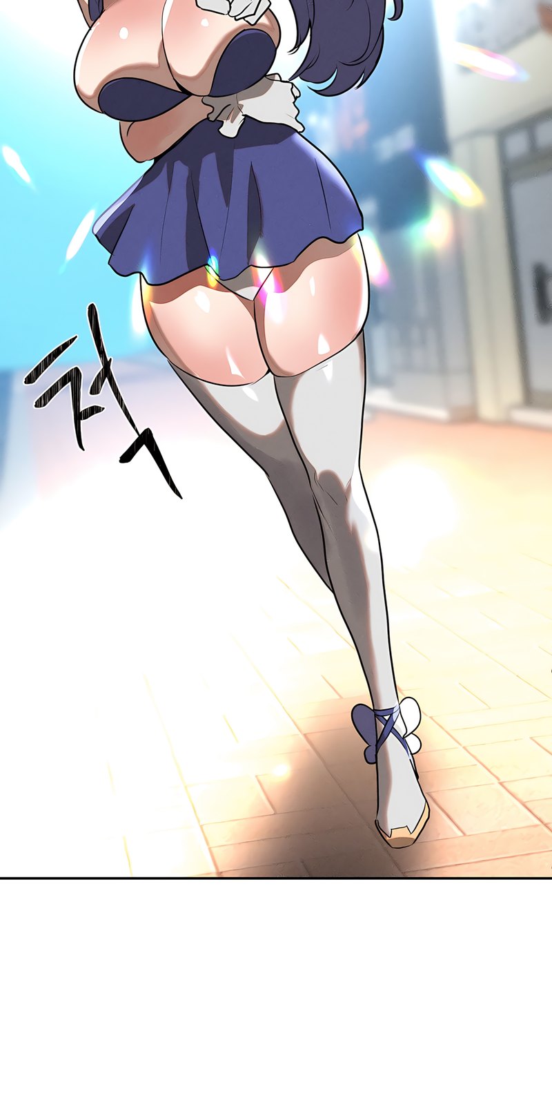 Magical Girl Service - Chapter 29 Page 36