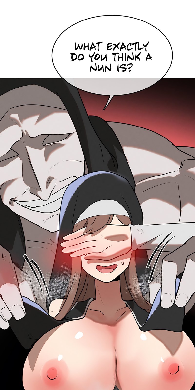 Magical Girl Service - Chapter 29 Page 39