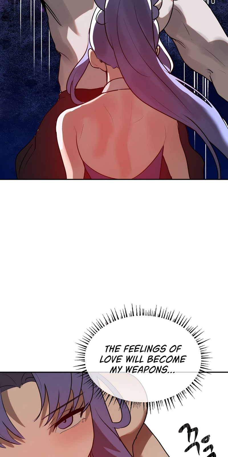 Magical Girl Service - Chapter 29 Page 43