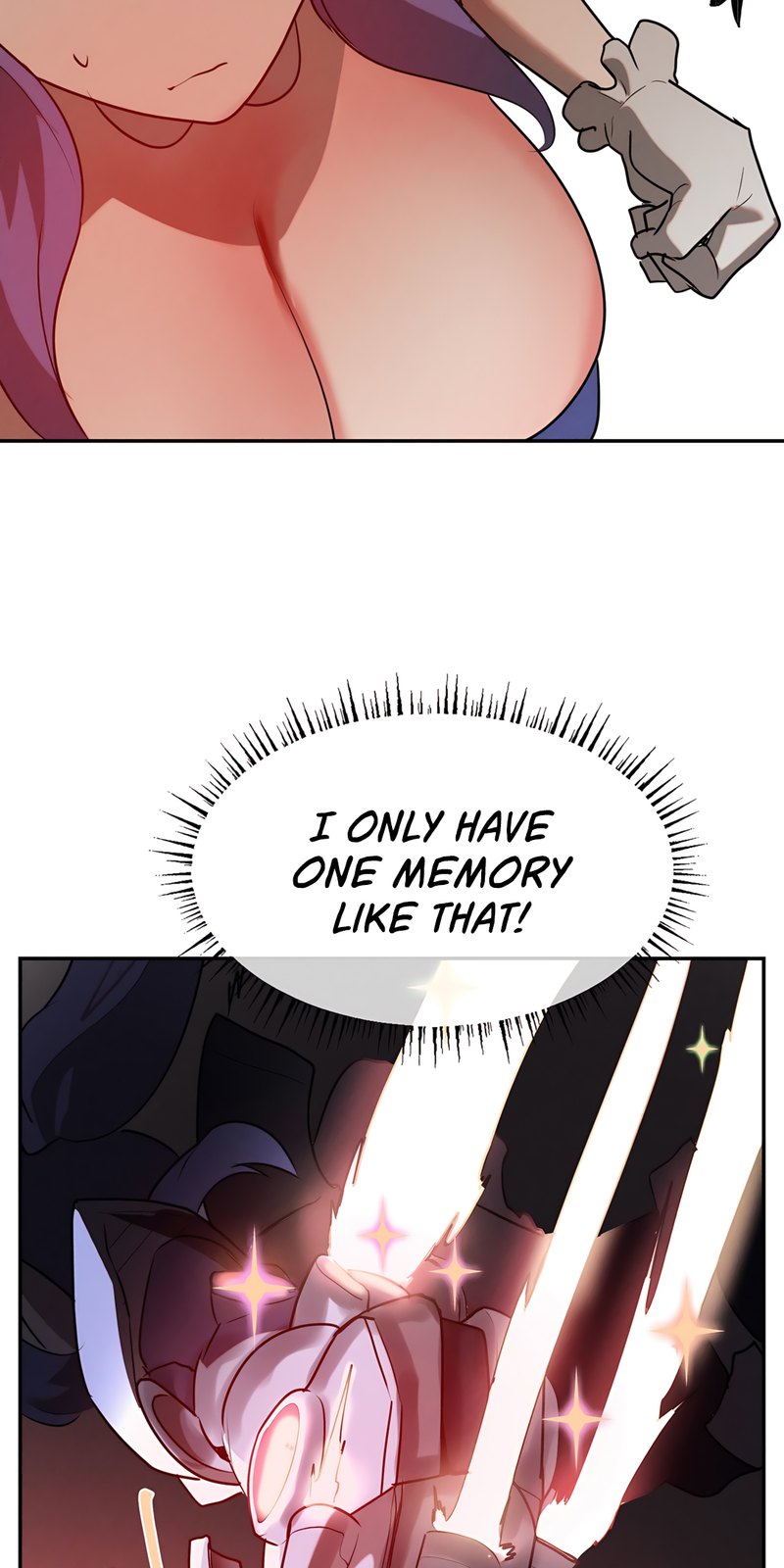 Magical Girl Service - Chapter 29 Page 44