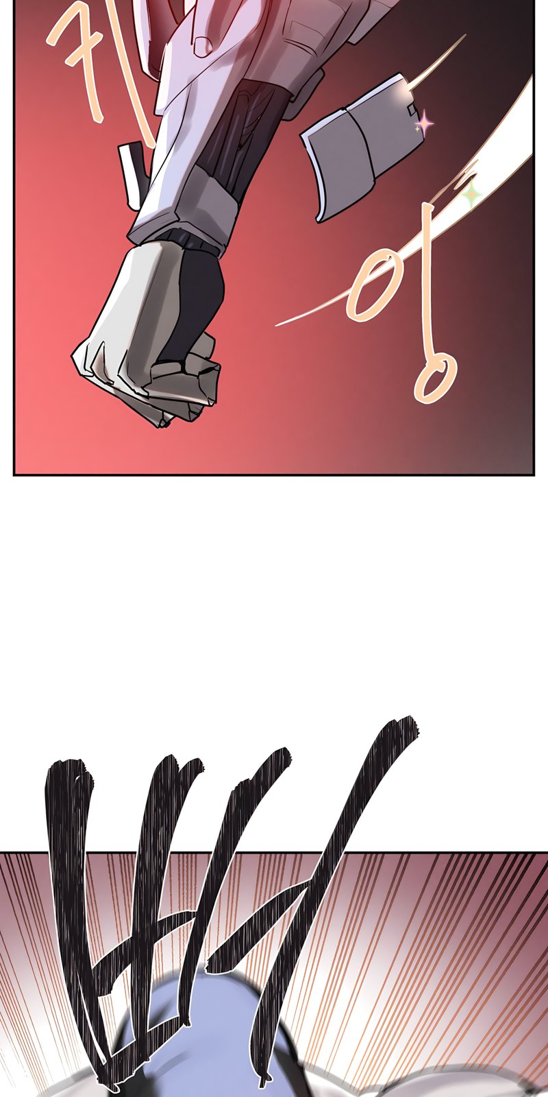 Magical Girl Service - Chapter 29 Page 45