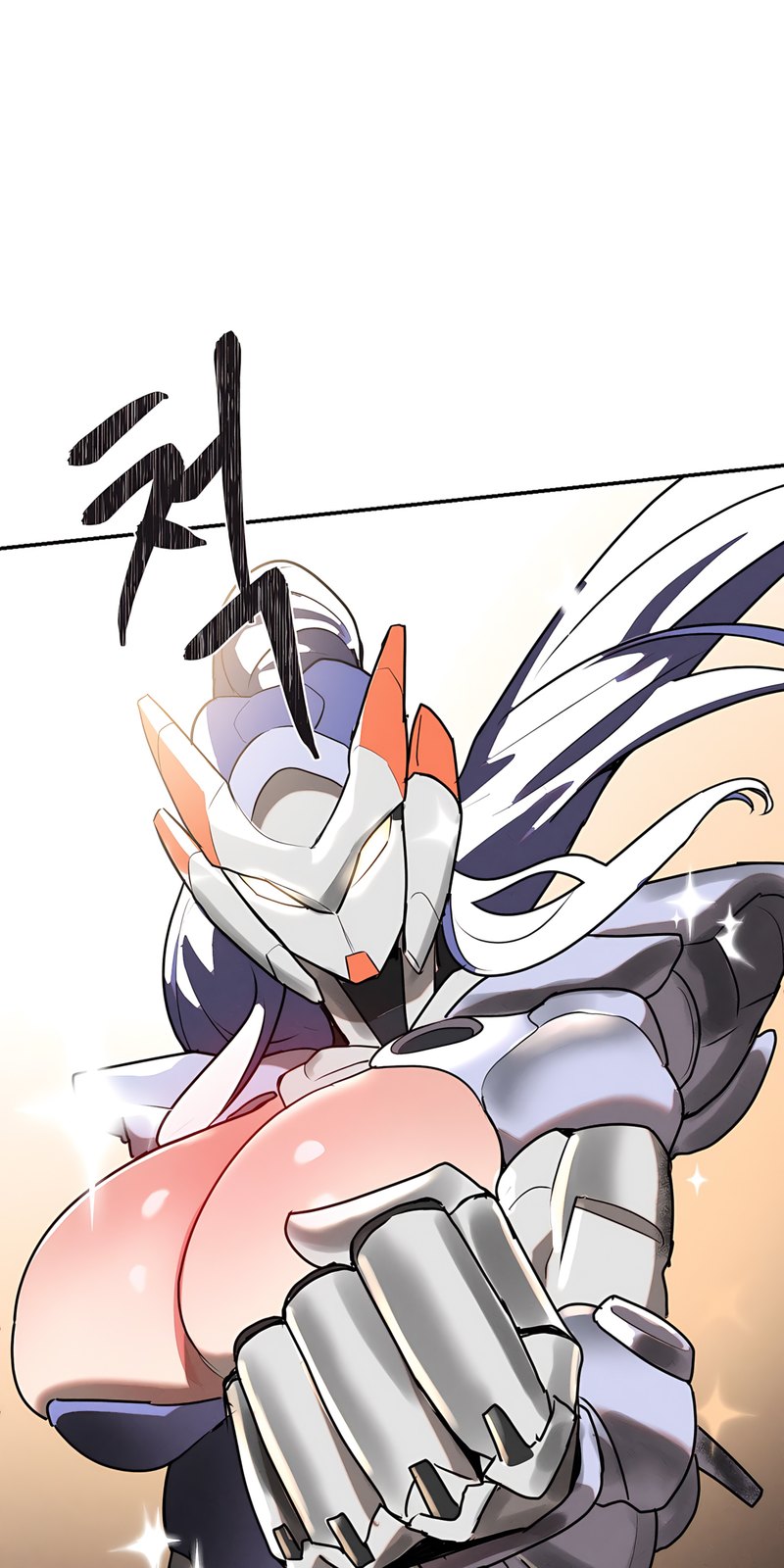 Magical Girl Service - Chapter 29 Page 49