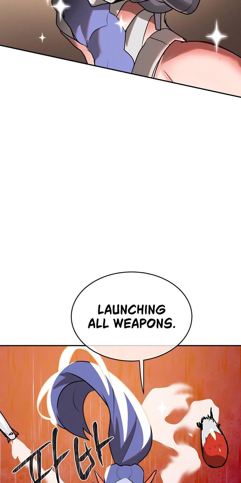 Magical Girl Service - Chapter 29 Page 50