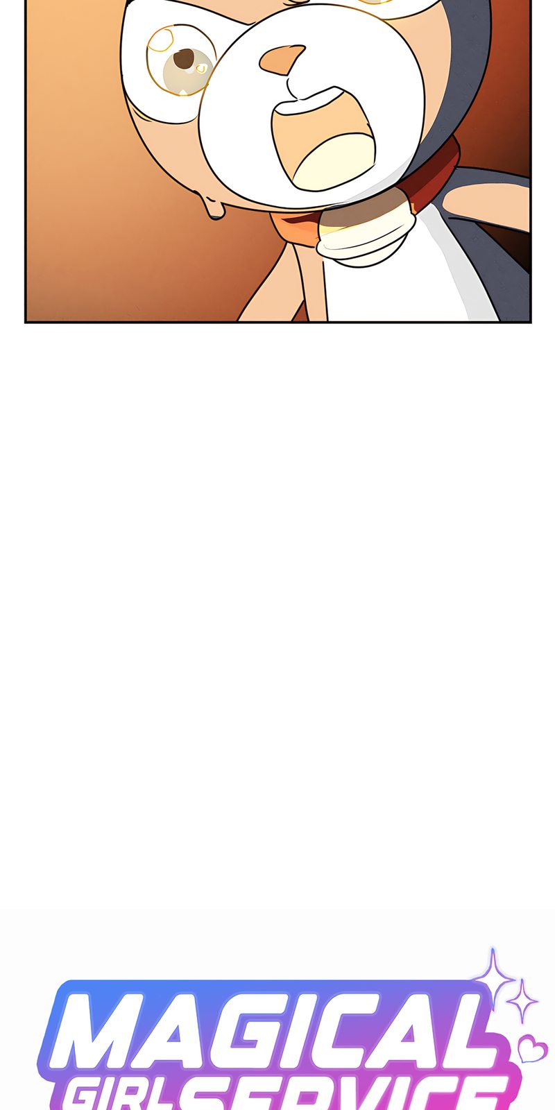 Magical Girl Service - Chapter 30 Page 10