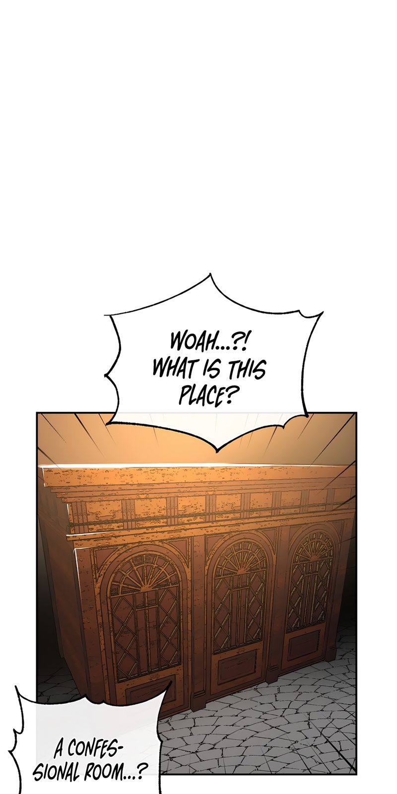 Magical Girl Service - Chapter 30 Page 13