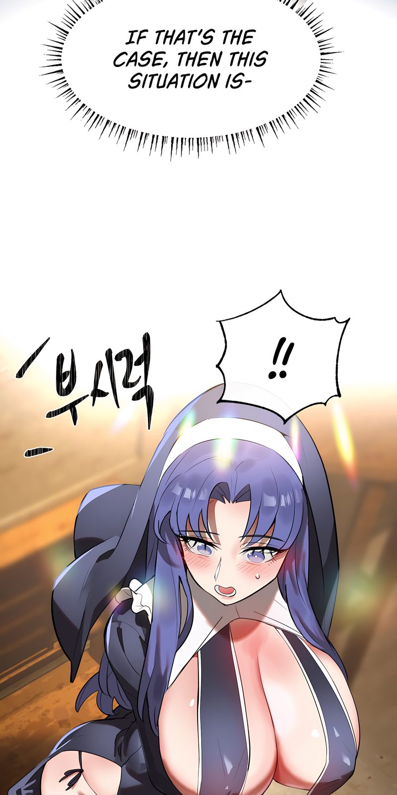 Magical Girl Service - Chapter 30 Page 17