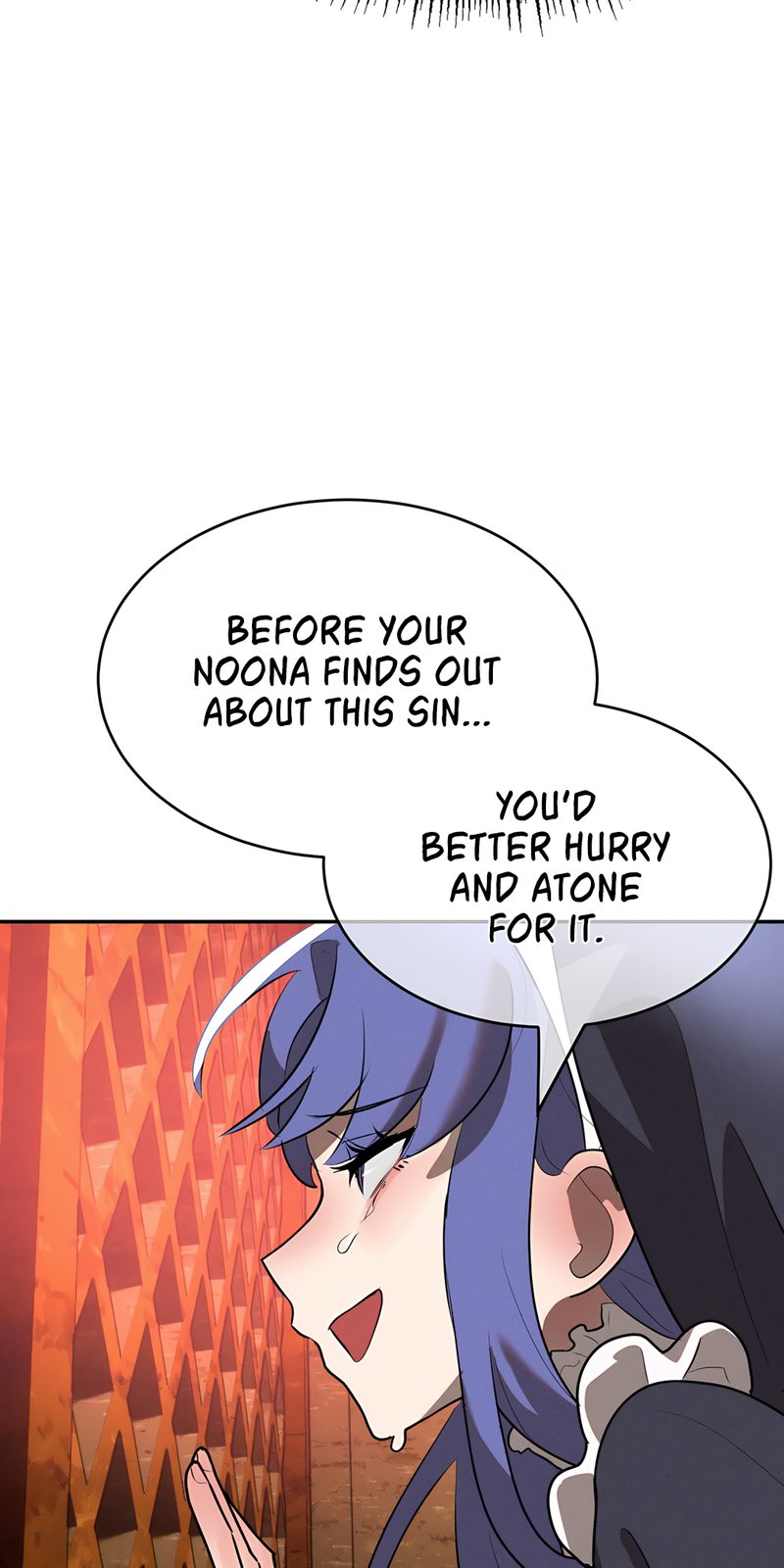 Magical Girl Service - Chapter 30 Page 43