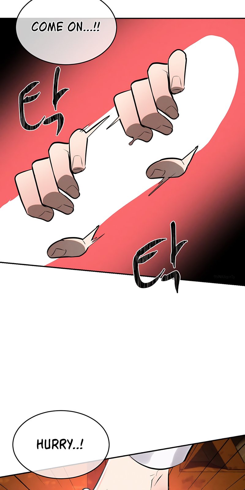 Magical Girl Service - Chapter 30 Page 47