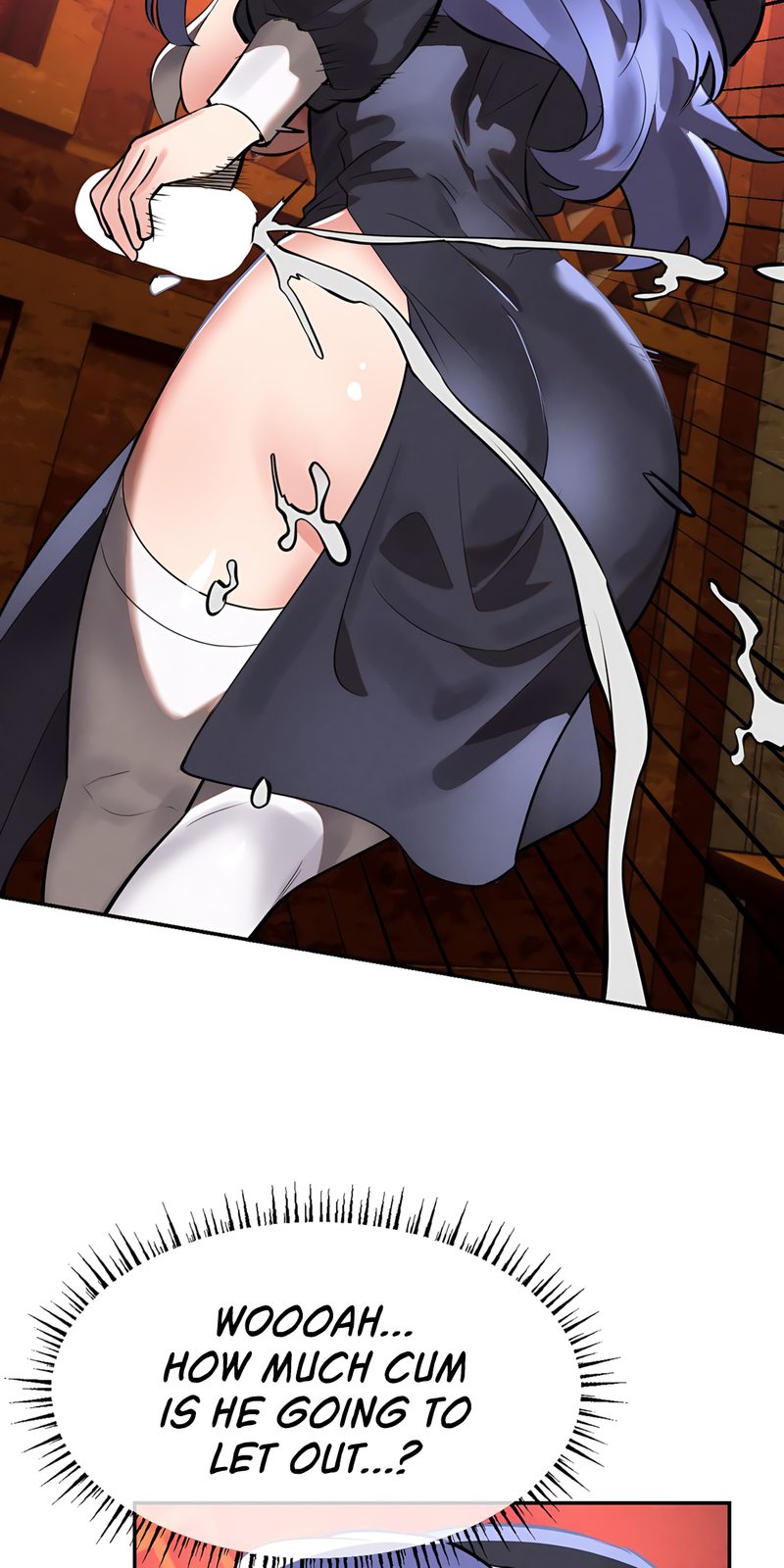 Magical Girl Service - Chapter 30 Page 49