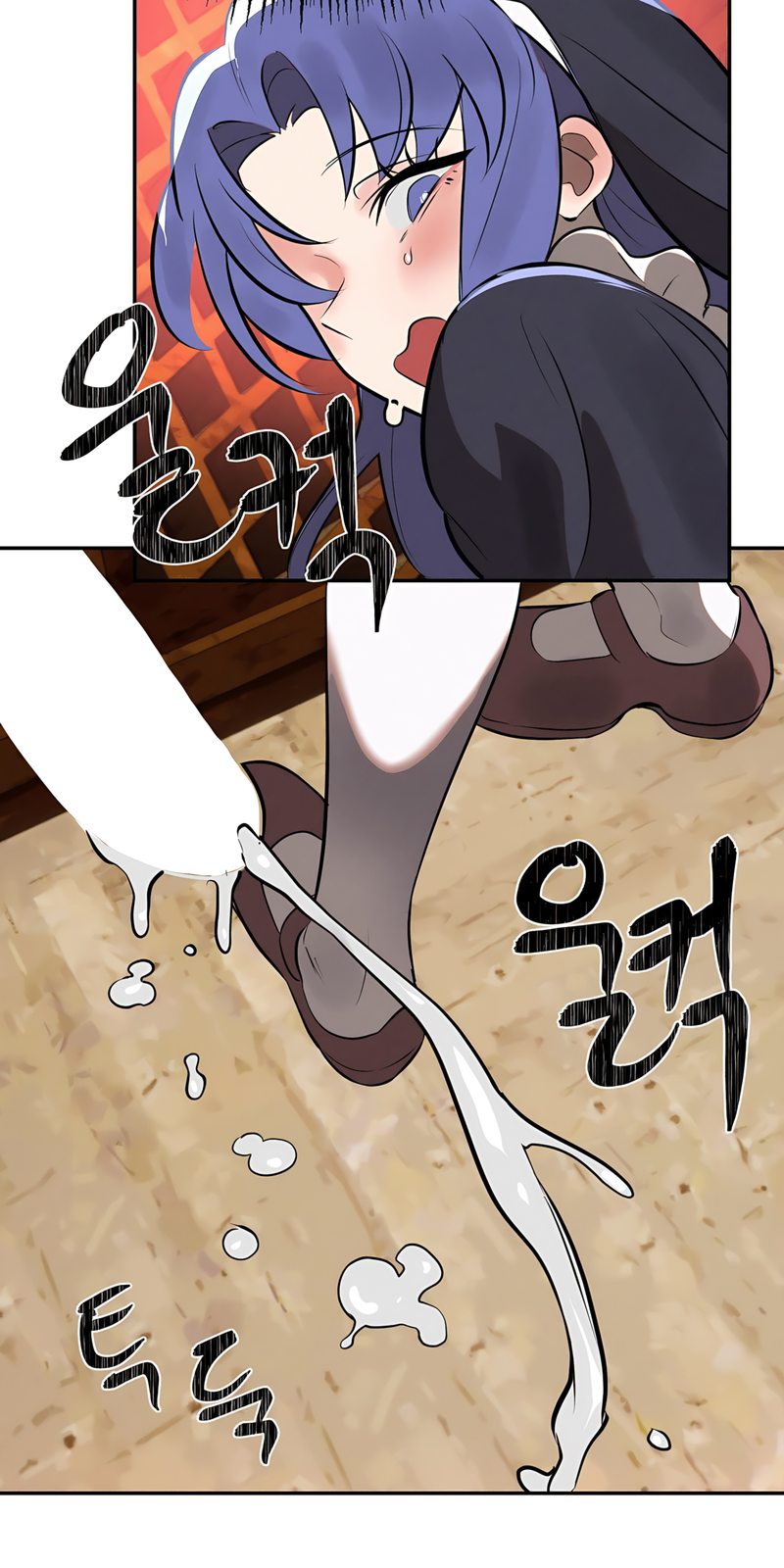 Magical Girl Service - Chapter 30 Page 50