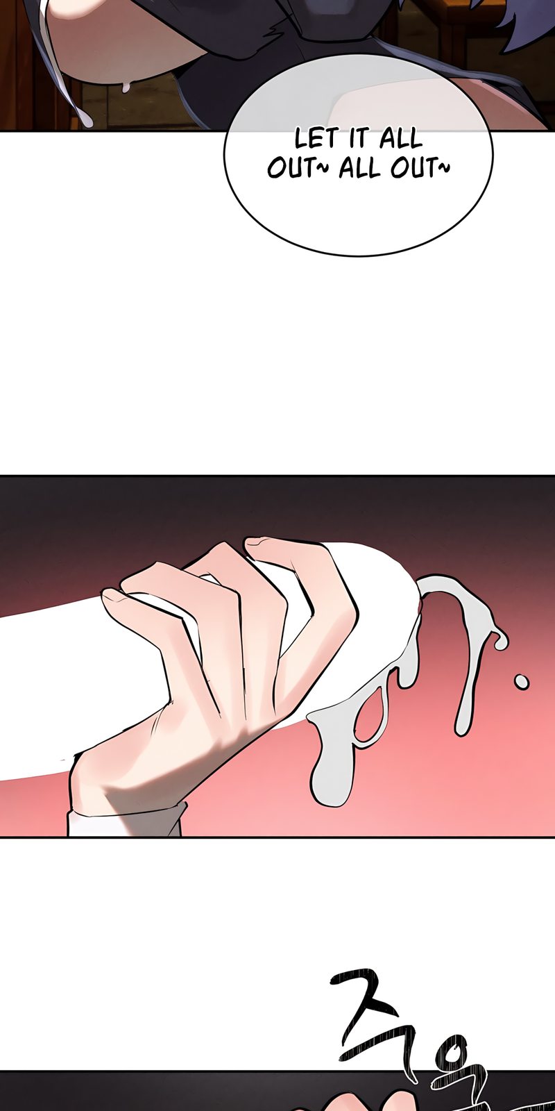 Magical Girl Service - Chapter 30 Page 52