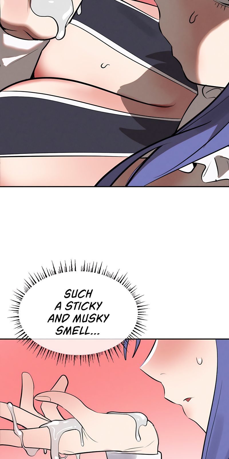 Magical Girl Service - Chapter 30 Page 54