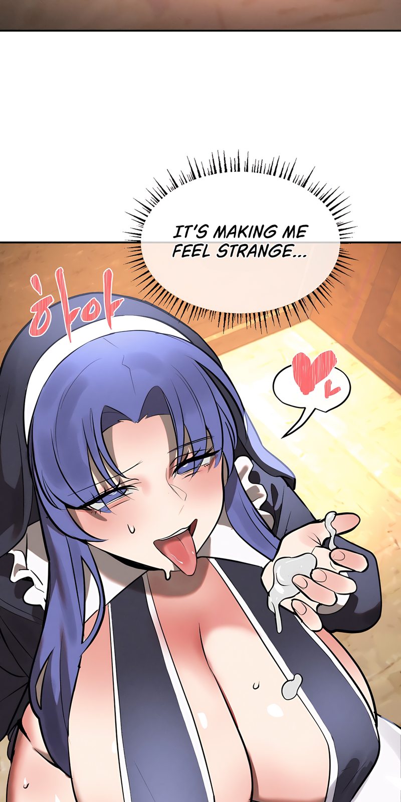 Magical Girl Service - Chapter 30 Page 56