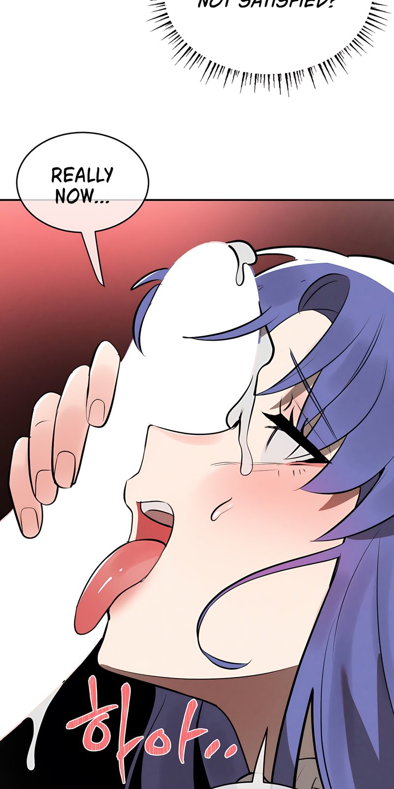 Magical Girl Service - Chapter 30 Page 58