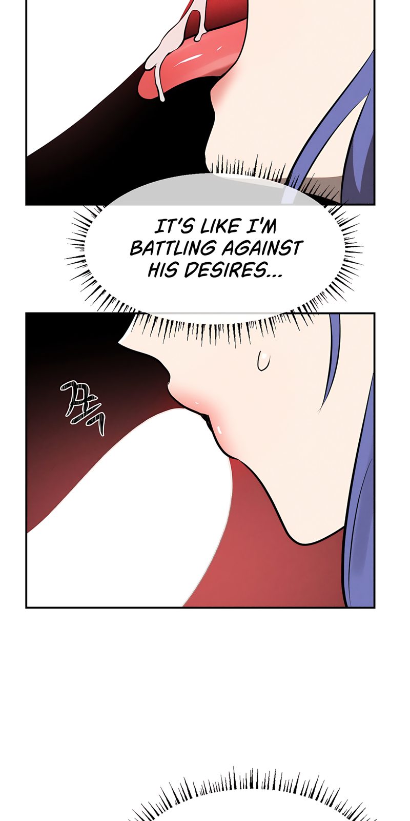 Magical Girl Service - Chapter 30 Page 60