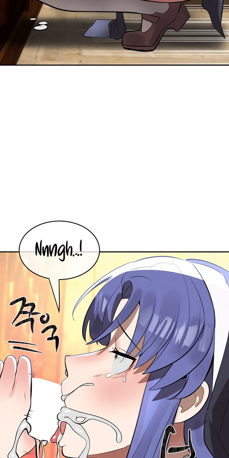 Magical Girl Service - Chapter 30 Page 70