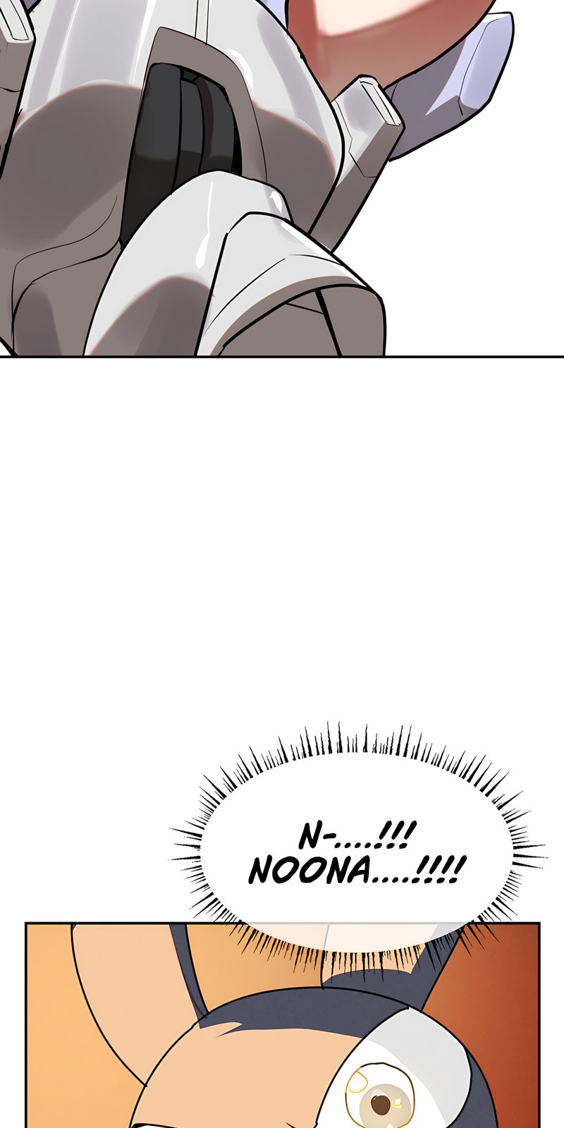 Magical Girl Service - Chapter 30 Page 9